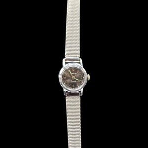 Citizen 21-Jewel Mechanical Ladies Vintage Watch